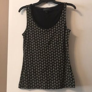 Size Small banana Republic tank.